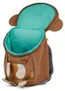 Sac à dos pour enfants Affenzahn « Petit ami » Affenzahn Voir les images du produit 9