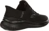 Skechers Bounder 2.0 - Emerged In Black For Men – 9 UK - 43 Produktbild-Vorschau 15