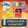 50 Original verschiedene Pokémon-Karten | Englisch | 3x Produktbild-Vorschau 4