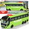 MAN Flixbus 26,5 cm Podgląd zdjęcia produktu 12