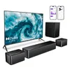 ULTIMEA 5.1 Soundbar mit Dolby Atmos, 3D Surround Sound Produktbild-Vorschau 1