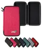 Casio fx-82MS 2nd edition inkl. WYNGS Schutztasche Pink - Produktbild-Vorschau 4