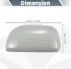 Coque De Remplacement Pour Rétroviseur Extérieur Gauche Voir les images du produit 4