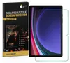 2x Displayschutzfolie für Samsung Galaxy Tab S9 Plus FULL Produktbild-Vorschau 1