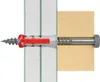 Fischer DuoPower 12x60 (25KS) Náhled obrázku produktu 7
