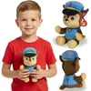 TY Paw Patrol CHASE Plüschmaskottchen, Plüschtier, Produktbild-Vorschau 1