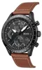Hugo Boss Pilot Edition Chrono Herrenuhr HB1513851 Produktbild-Vorschau 8
