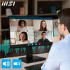 MSI Pro MP242PMG Monitor PC 23,8 pollici 1920 x 1080 Pixel Anteprima dell’immagine prodotto 11