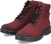 Rieker Schnür-,Zug-u.Schnallenstiefel in rot, Gr. 42 Produktbild-Vorschau 35