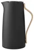 Stelton Emma - Caraffa sottovuoto per caffè, 1,2 litri - Anteprima dell’immagine prodotto 1