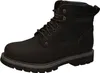 Dockers by Gerli Herren Schnürboots in dunkelbraun Voir les images du produit