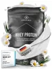 ORGAINIC  Natural Whey Protein -   ohne Zusatzstoffe - Produktbild-Vorschau 1