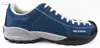 Scarpa Mojito ocean Wanderschuh Blau in Gr. 39 Produktbild-Vorschau 1