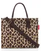 reisenthel borsa shopper borsa a tracolla con scomparto per Anteprima dell’immagine prodotto 1