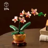LEGO Botanicals Mini-Orchidee - Bauset für Erwachsene - Produktbild-Vorschau 42
