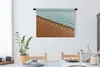 MuchoWow® Wandteppich Wandbehang Buntes Leder als Produktbild-Vorschau 3