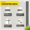 horizont Volierendraht - 1 x 20 m - Maschenweite 12,7 mm - Produktbild-Vorschau 6