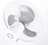Aga Domácí ventilátor 43 cm Bílý Náhled obrázku produktu 6