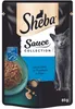 Sheba Sauce Collection Katzen Nassfutter Thunfisch MSC Produktbild-Vorschau 1