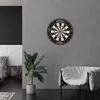 HOME DELUXE - Dartscheibe FINISH - Maße: 45 x 45 x 4 cm, Produktbild-Vorschau 3