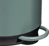 Mülleimer für das Badezimmer DUO, 5 l Produktbild-Vorschau 3