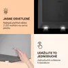 Klarstein Monumenta - Digestor, nástenný odsávací digestor, Náhľad obrázku produktu 5