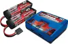 Traxxas 2990, Lithium Polymer (LiPo), Nickel-Metallhydrid Produktbild-Vorschau 3