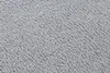 Teppich Teppichboden VELVET MICRO grau 90 eben, glatt, Produktbild-Vorschau 4