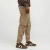Pantaloni Jack&Jones 077-52590893924691 da Uomo Anteprima dell’immagine prodotto 9