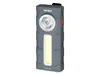 Nebo Tools Tino zaklamp/werklamp, zwart, 300 lumen, zwart, Productafbeelding-voorbeeld 1