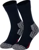 Tobeni Trekkingsocken Socks für Damen und Herren Schwarz Produktbild-Vorschau