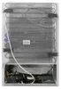 AEG OSF5O881EE, 124 l, Integriert, E, 37 dB, SN-ST, 2 Produktbild-Vorschau 12