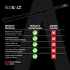 REDSALT® Black Edition Kochpinzette Breit schwarz 30cm | Produktbild-Vorschau 7