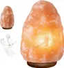 LAMPA SOLNA Himalajska XXXL 15-20KG JONIZATOR Lampka Podgląd zdjęcia produktu 8