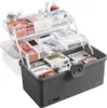 Medizinischer Organisator Ruhhy 24499 Produktbild-Vorschau 1