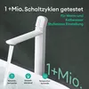 Mai & Mai Armatur Bad Wasserhahn Badezimmer Produktbild-Vorschau 3