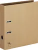 PAGNA Ordner A4 75mm Pur natur 1Stk Produktbild-Vorschau 1
