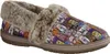 Skechers Hausschuhe BOBS TOO COZY - CHIC CAT Damen Produktbild-Vorschau 10