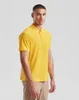 Polo da uomo Fruit of the Loom 63-402-0 | 65/35 Piqué - Anteprima dell’immagine prodotto 6