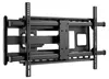 Supporto a parete per monitor TV 43-80" completamente Anteprima dell’immagine prodotto 2