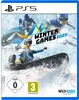 4SIDE Winter Games 2023, PlayStation 5, Multiplayer-Modus, Produktbild-Vorschau 1