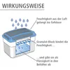 WENKO Feuchtigkeitskiller 1kg inkl. 3 Nachfüllern Anti Produktbild-Vorschau 3