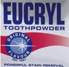 EUCRYL Polvere per denti Smokers Original 50g Anteprima dell’immagine prodotto 3
