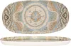 Servírovací mísa Rinart - Celest - porcelán - 35x18 cm Náhled obrázku produktu 1