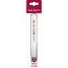 Browin Zuckerspindel (Saccharometer) 0 - 29°Blg Produktbild-Vorschau 5