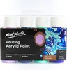 Mont Marte Bastelfarbe PREMIUM Pouring Acrylfarbe, Produktbild-Vorschau 1