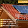 BSA LiFePO4 12V 20Ah Lithium Batterie –Solar Akku für Produktbild-Vorschau 6