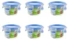 emsa Vershoudbox CLIP & CLOSE, 0,15 liter, transparant Productafbeelding-voorbeeld 10