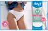 Sloggi Jazzpants 24/7 Microfibre weiß 3er Pack Gr. 42 Produktbild-Vorschau 6