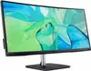 Acer 86CM 34W CB343CURBEMIIPHUZX CURVED ZEROFRAME IPS WQHD Produktbild-Vorschau 3